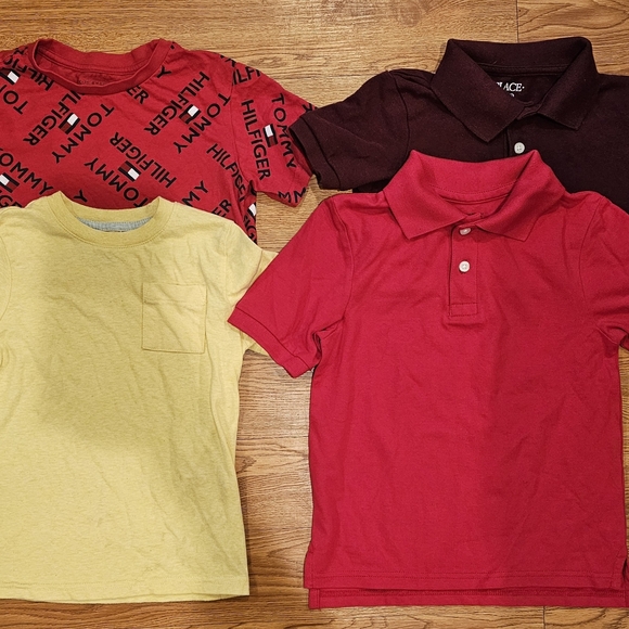 Boys Size 5 (5/6) Bundle of 16 - Picture 2 of 5